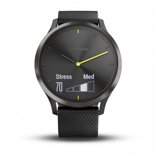 Garmin Vivomove HR Sport