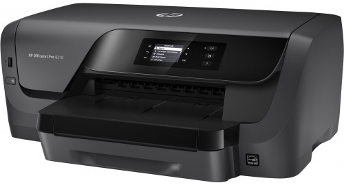 HP OfficeJet Pro 8210