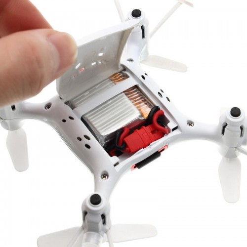 Syma X21W