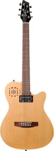 Godin A6 Ultra