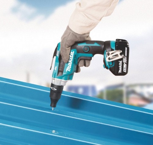 Makita DFS251RFJ