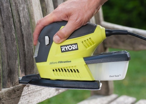 Ryobi RMS180-S