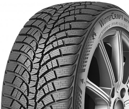 Kumho WinterCraft WP71