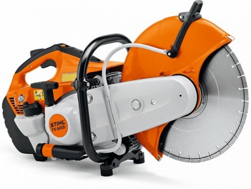 STIHL TS 500 I