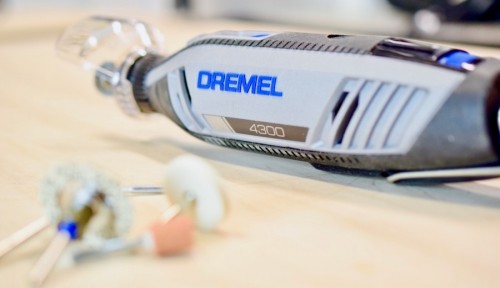 Dremel 4300-3/45EZ