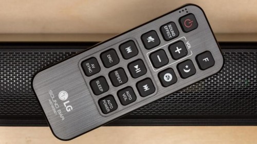 LG SH7B