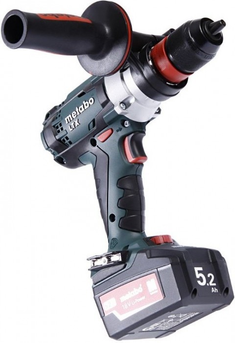 Metabo SB 18 LTX Quick 602200650