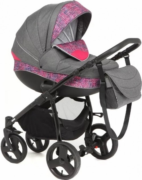 Rudis Solo 2 in 1