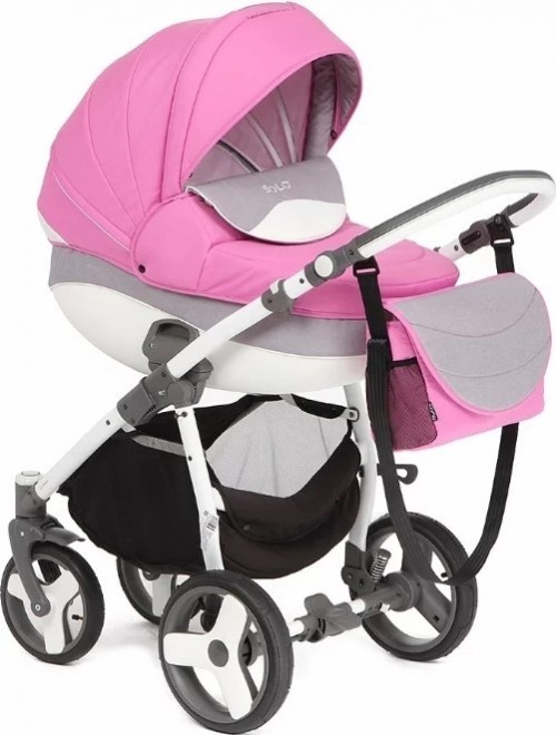 Rudis Solo 2 in 1