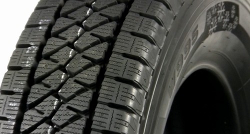 Bridgestone Blizzak W995