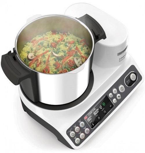 Kenwood CCL 401WH kCook Multi