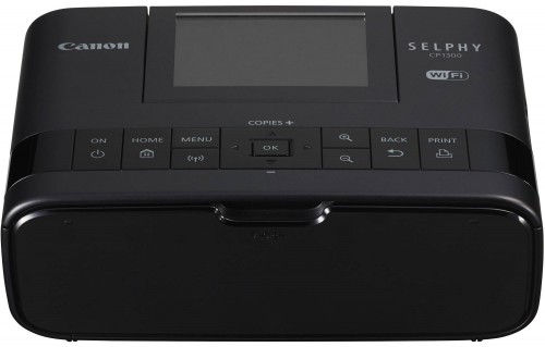 Canon SELPHY CP1300