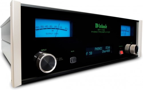 McIntosh MP1100