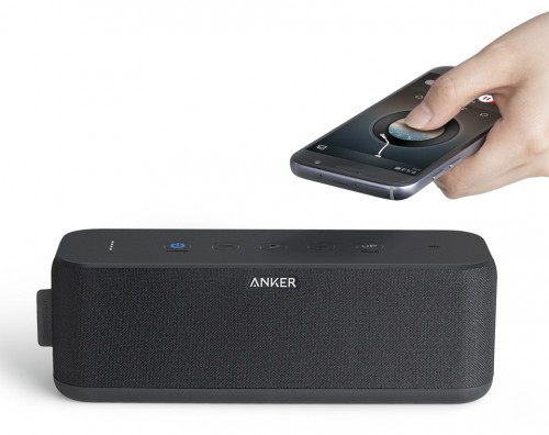 ANKER SoundCore Boost