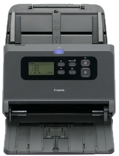 Canon DR-M260