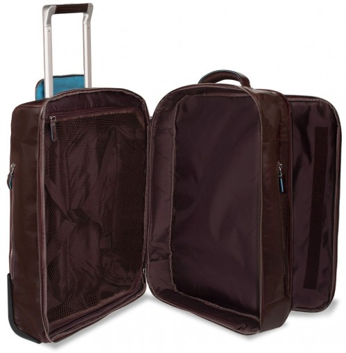 Piquadro Cabin Trolley 43