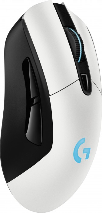 Logitech G703 Lightspeed Wireless Gaming Mouse