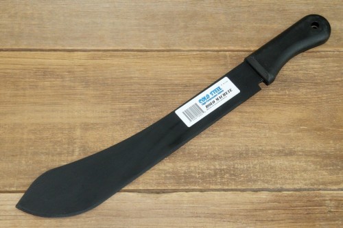 Cold Steel Bolo Machete