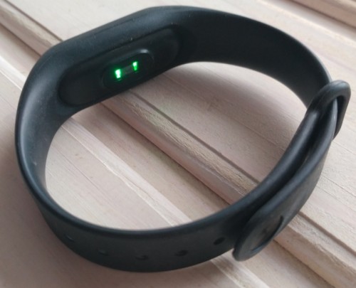 Xiaomi Mi Band 2