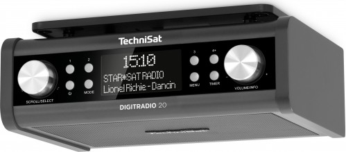 TechniSat DigitRadio 20