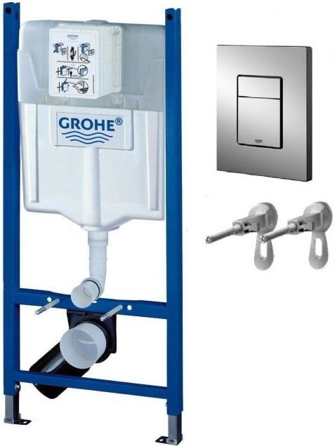 Grohe 38878BR0