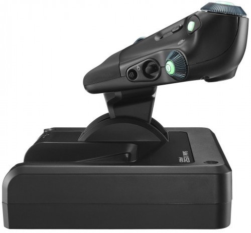 Logitech X52 Professional H.O.T.A.S.