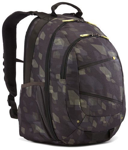 Case Logic Laptop + Tablet Backpack Berkeley II 15.6