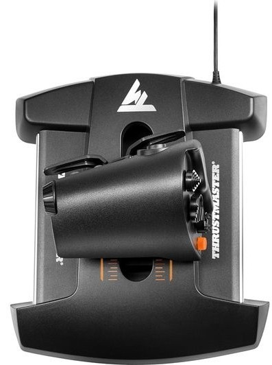 ThrustMaster TWCS Throttle