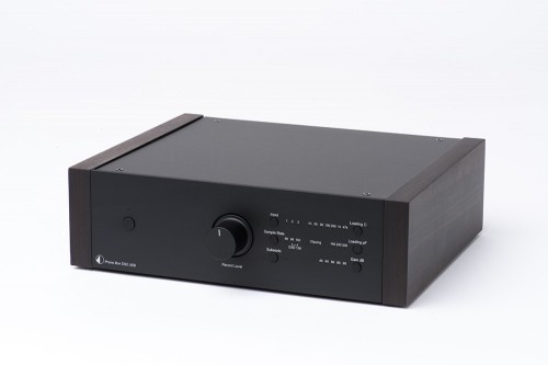 Pro-Ject Phono Box DS2 USB