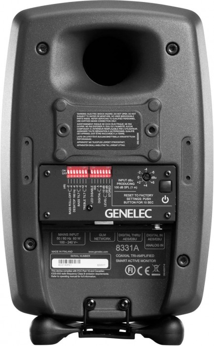 Genelec 8331A