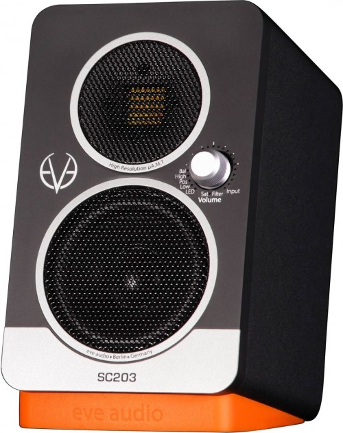 EVE Audio SC203