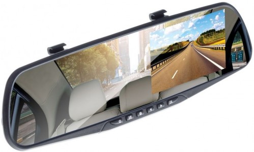 Digma FreeDrive 303 Mirror Dual