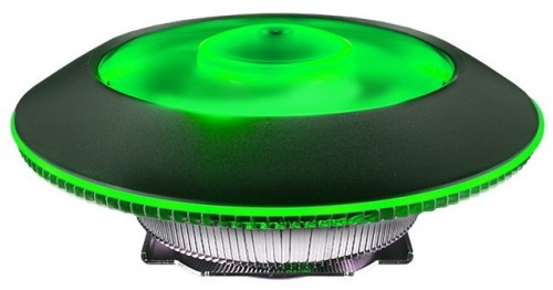 Cooler Master MasterAir G100M