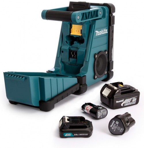 Makita DMR 107