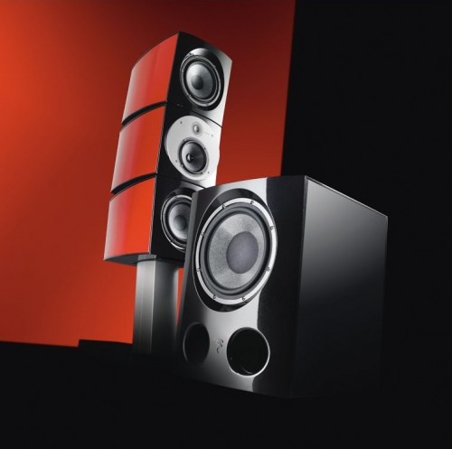 Focal JMLab Sub Utopia EM