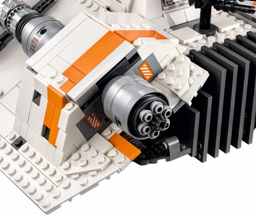 Lego Snowspeeder 75144