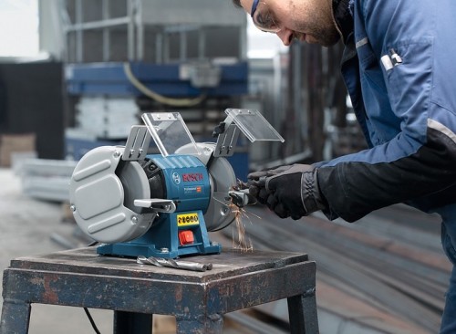 Bosch GBG 35-15 Professional