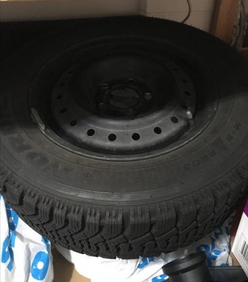 Goodyear Nordic