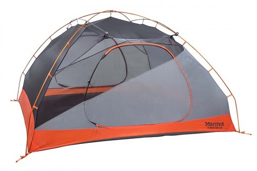 Marmot Tungsten 4P