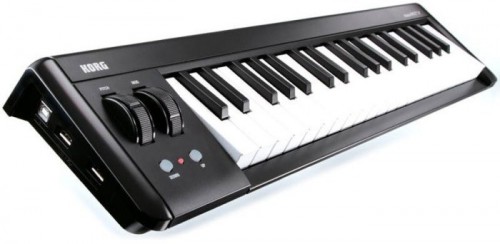 Korg microKEY2 37