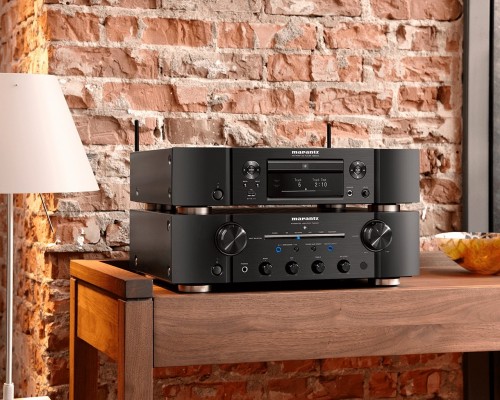 Marantz ND8006