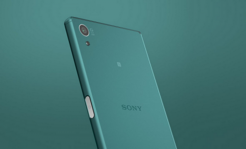 Sony Xperia Z5