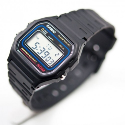 Casio W-59-1VU