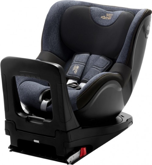 Britax Romer Dualfix I-Size