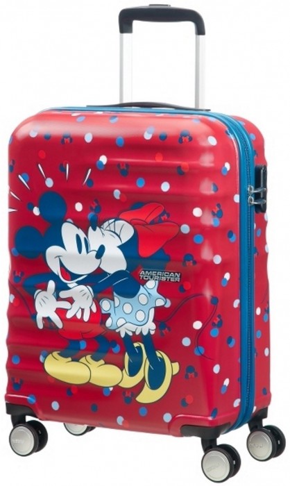 American Tourister Wavebreaker Disney 36