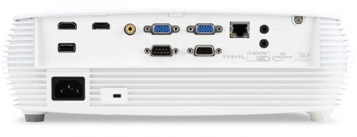 Acer P5530