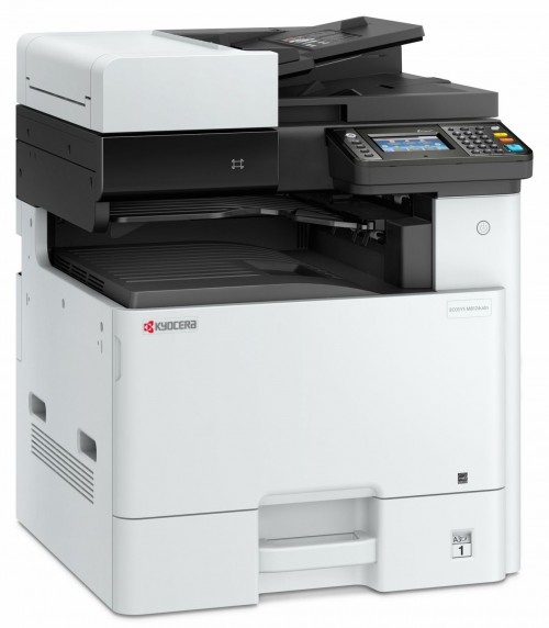 Kyocera ECOSYS M8124CIDN