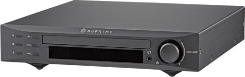 NuPrime CDP-9