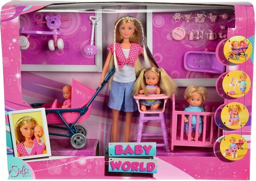 Simba Baby World 5736350