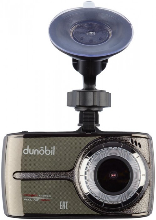 Dunobil Space Touch Duo